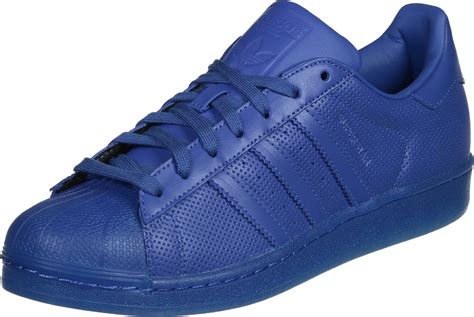 adidas schuhe superstar damen schwarz|adidas superstar blau.